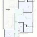 Penthouse 别墅 戈尔韦