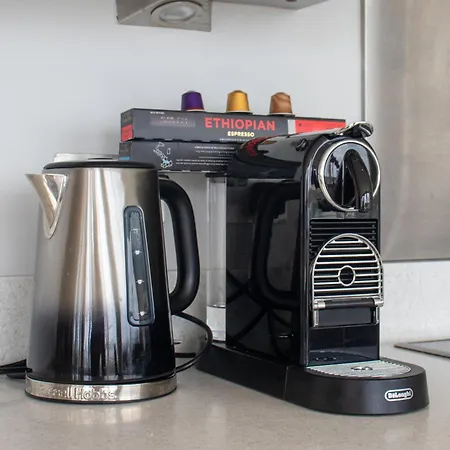 Penthouse ヴィラ ゴールウェイ