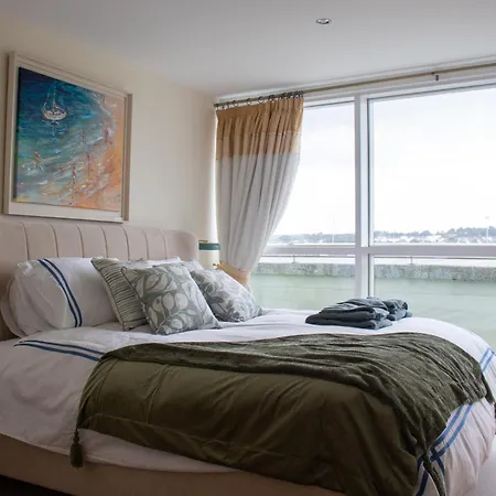 Villa Penthouse 3 Bedroom Luxury
