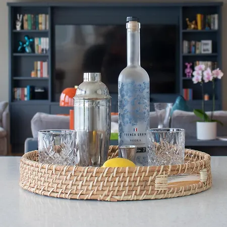 Penthouse 3 Bedroom Luxury Γκάλγουεϊ