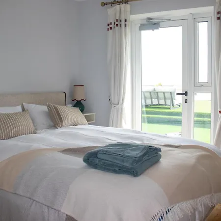 Penthouse 3 Bedroom Luxury *