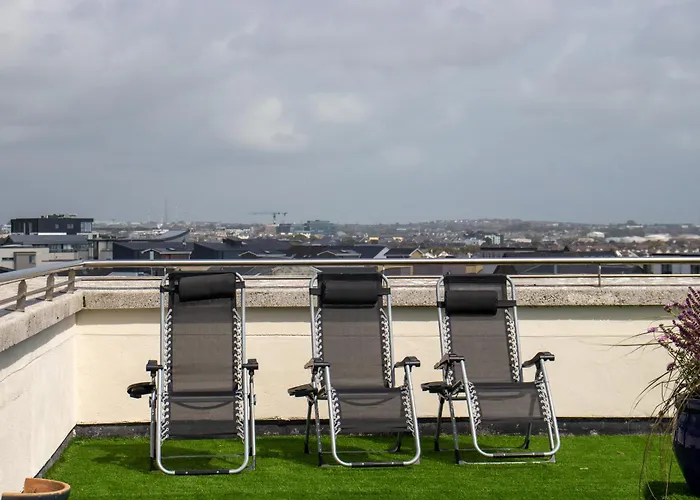 Penthouse Vila Galway
