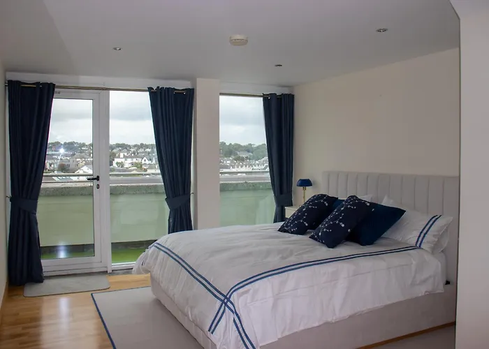 Vila Penthouse Galway