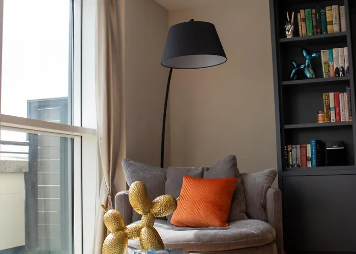 Penthouse ヴィラ *