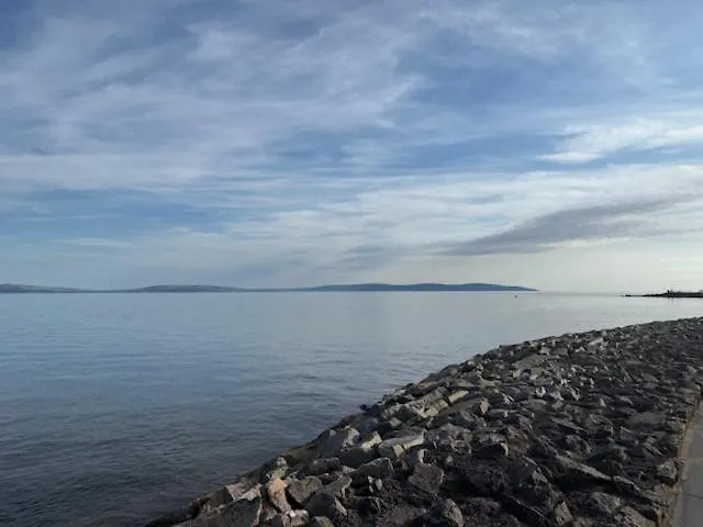 Penthouse * ゴールウェイ