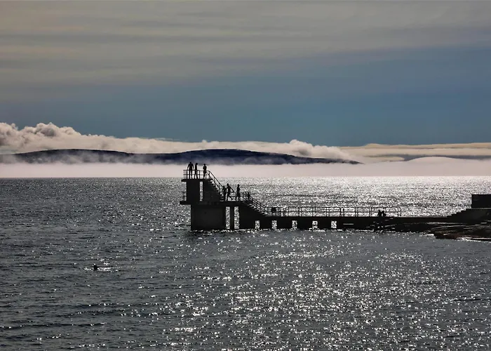 Penthouse ヴィラ *