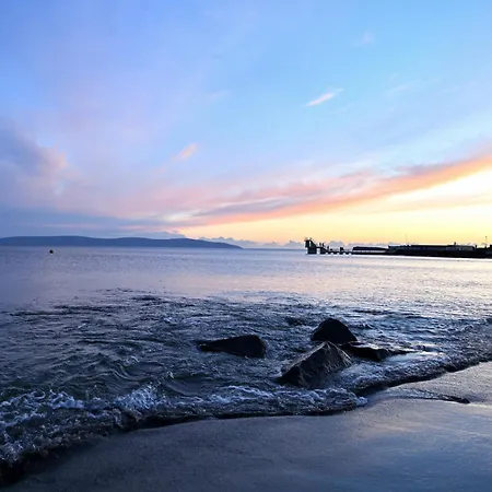 别墅 Penthouse 戈尔韦