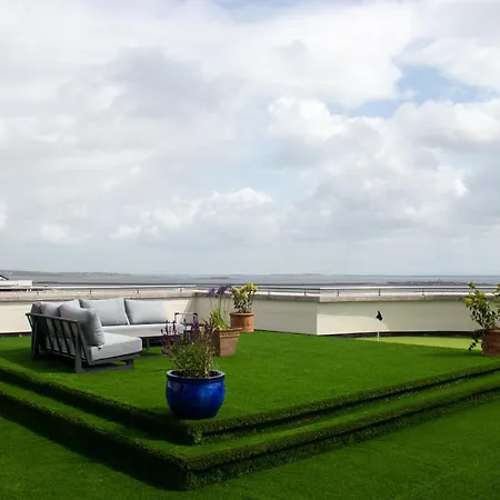 Villa Penthouse 3 Bedroom Luxury