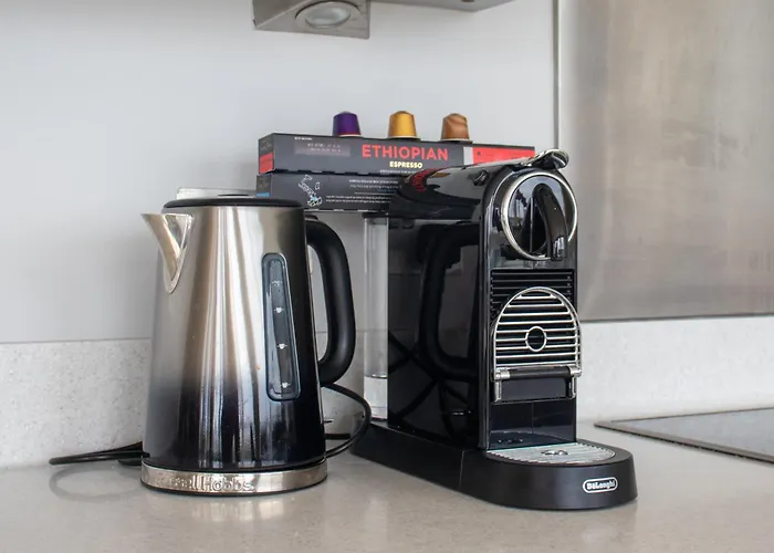 Penthouse ヴィラ ゴールウェイ